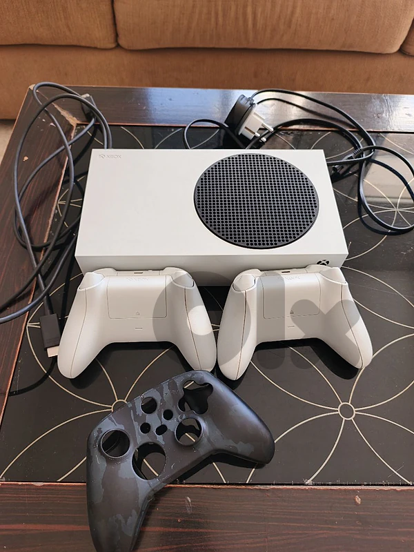 Xbox series s