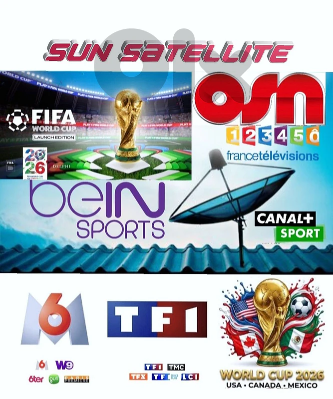 SATELLITE US-F90LF تركيب دش