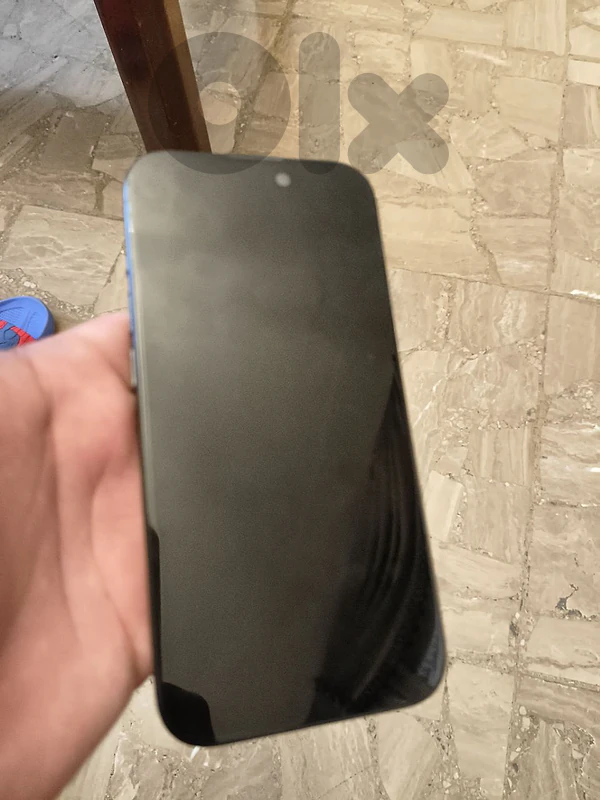 99% battery like new iphone 15 pro 256gb