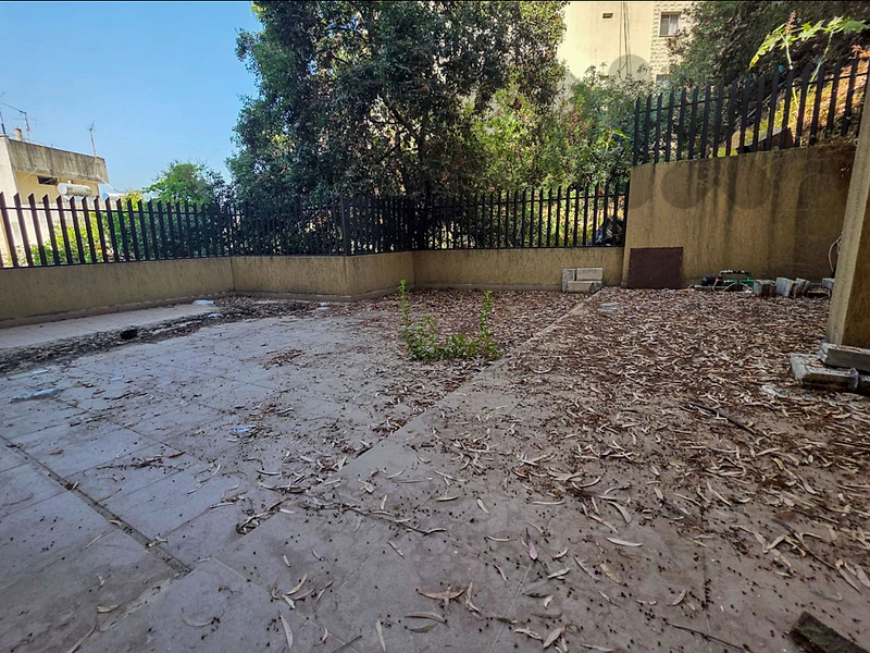 Three Bedroom Apartment in Naccache, Metn with Terrace
