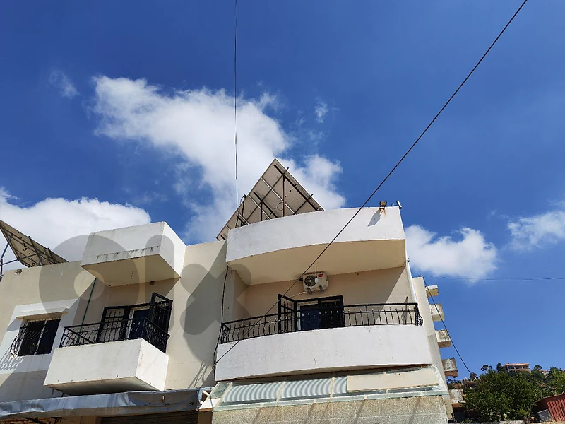 Real estate in the Mountain