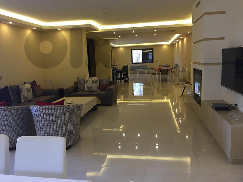 Villa for Sale in Baskinta