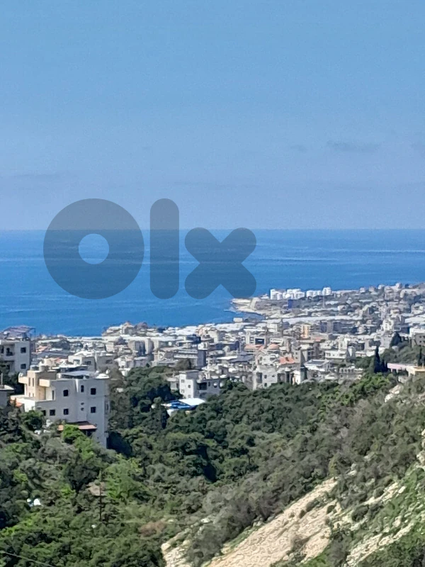 Dorm For Sale in Blat Jbeil عنبر للبيع في بلاط جبيل