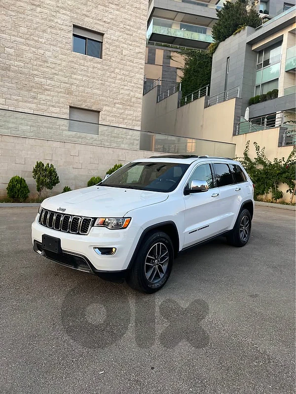 grand cherokee 2018 grand cherokee 2018