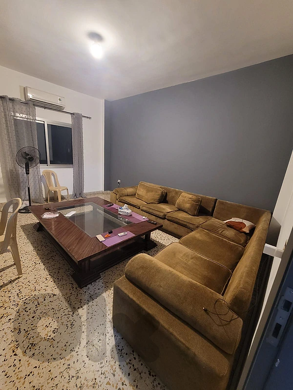 Apartment for Sale in Sad El Baouchriye