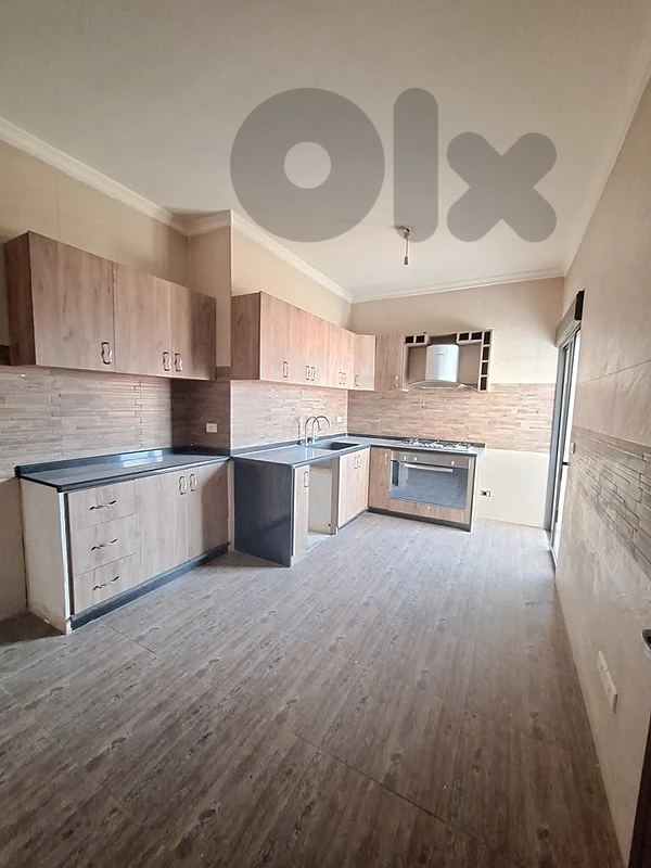 Apartment for rent in ghadir