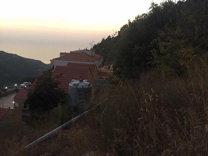 Land For Sale in Blat Jbeil أرض للبيع في بلاط جبيل