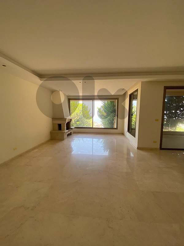 Apartment for rent in Sahel Alma