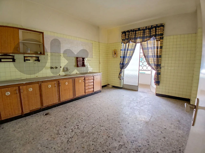 Furn El Chebbek Renovation - مشروع تجديد في فرن الشباك