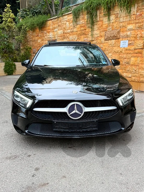 Mercedes A220 2020 Mercedes A220 2020
