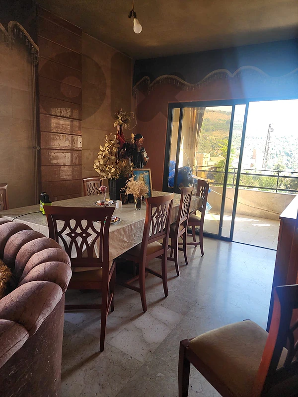 RWK143GA - Apartment for sale in Hrajel