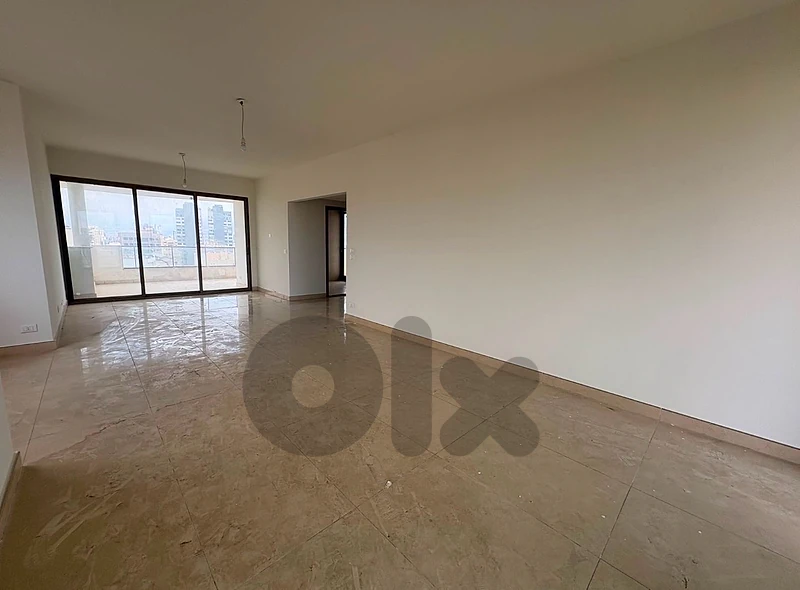Apartment for Rent in Ras Al Nabaa, Beirut