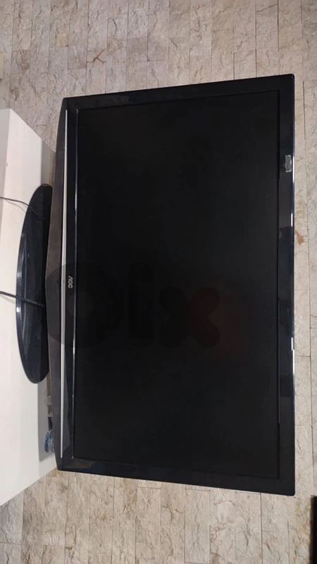 tv AOC