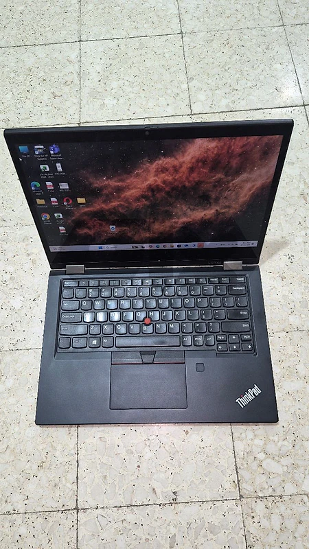 Lenovo yoga l13