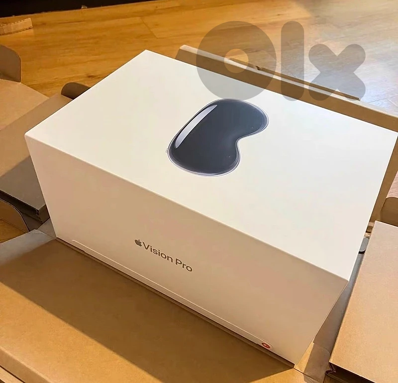 apple vision pro
