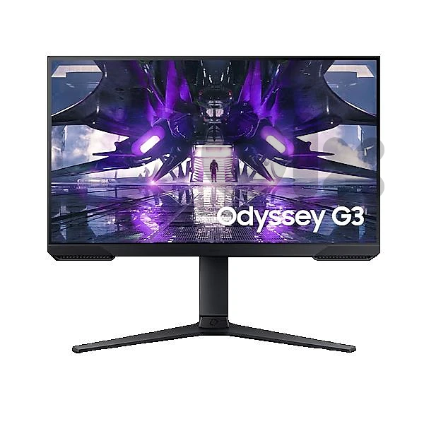 gaming monitor display