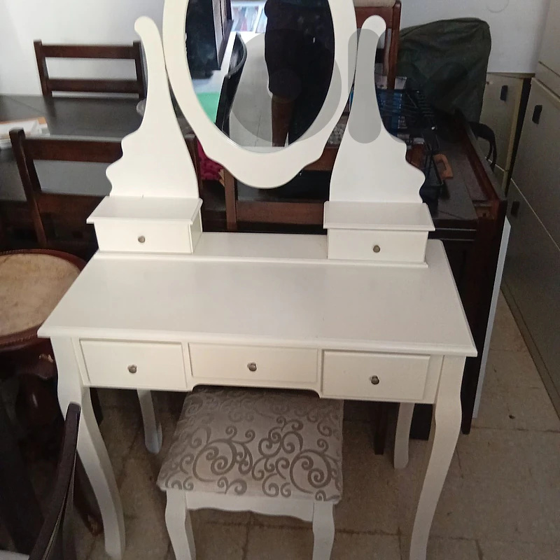 شفونيار شبه جديد