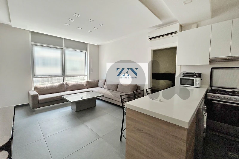 Apartment for rent in Manara شقة للايجار في المنارة