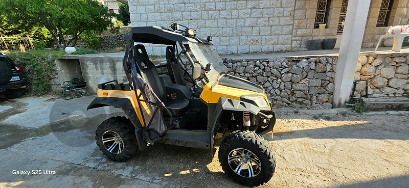 Odes 800 for Sale