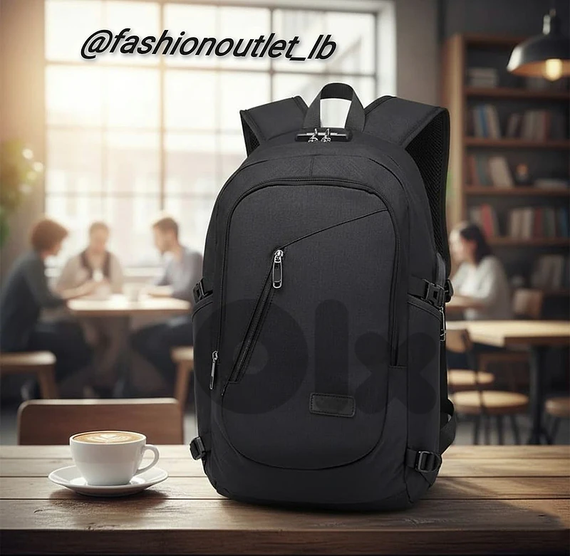 Backpack 2211