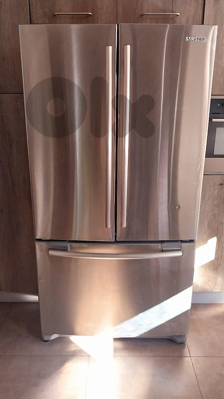 Samsung refrigerator