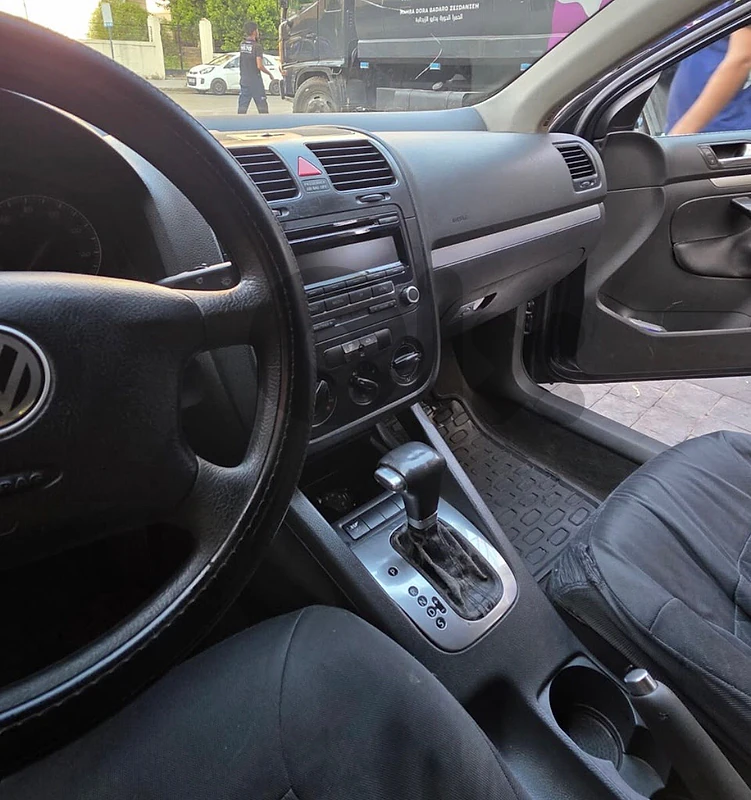 Volkswagen Jetta 2006 2006