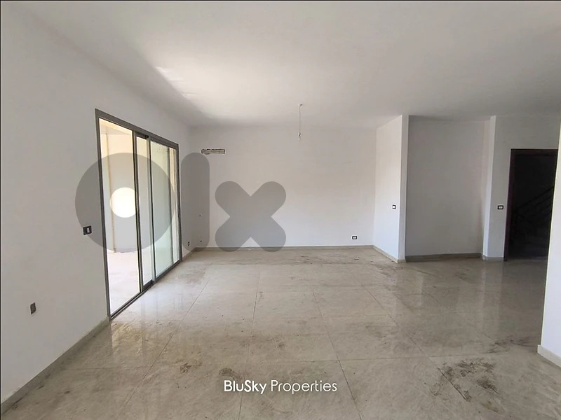 Apartment with Terrace For SALE In Qornet El Hamra شقة للبيع #MH