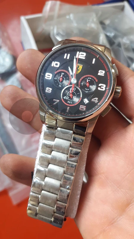 Scuderia “Ferrari”