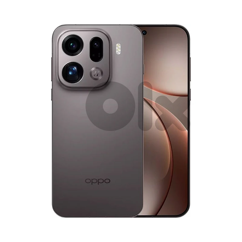 find x9 pro - Chinese version - 512 gb - used like new