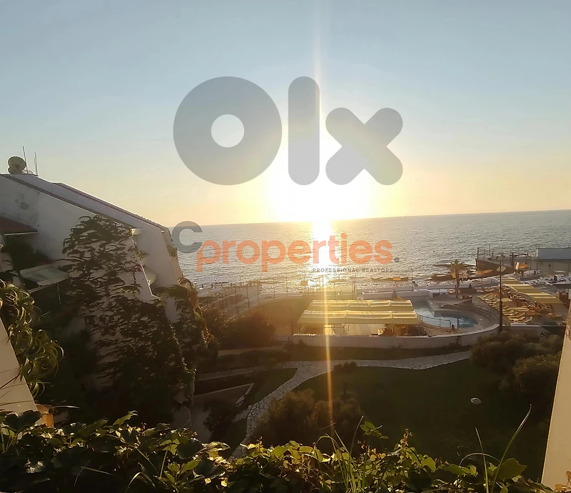 Chalet Duplex For Sale In Safra-شاليه دوبلكس للبيع في الصفرا-CPJGK151