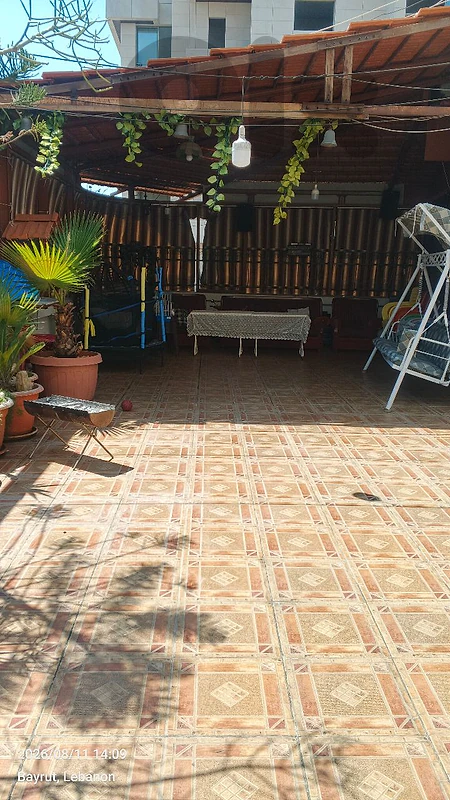 Apartment for Sale in Zarif 185,000$ شقة للبيع في الظريف