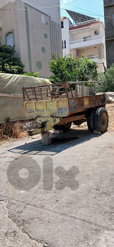 تركتور