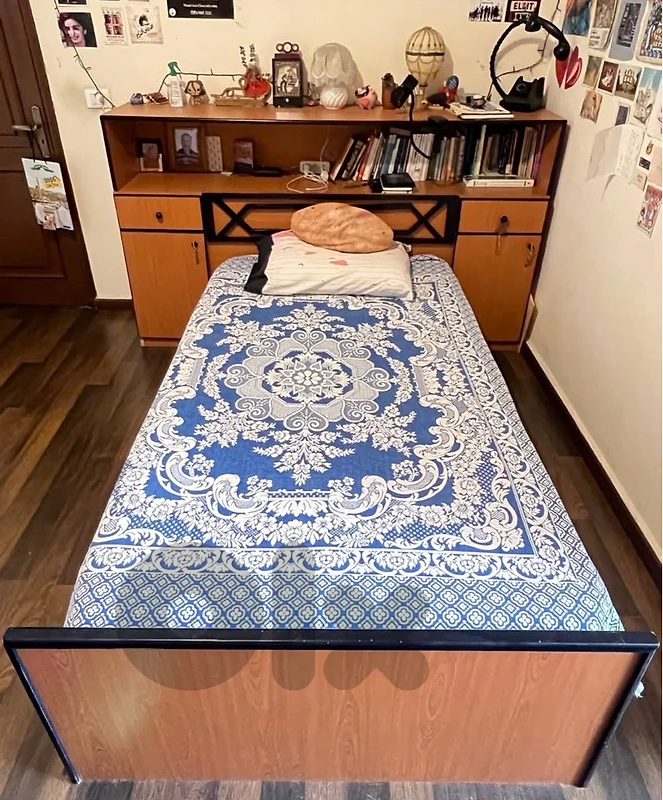 Full Bedroom - 200$