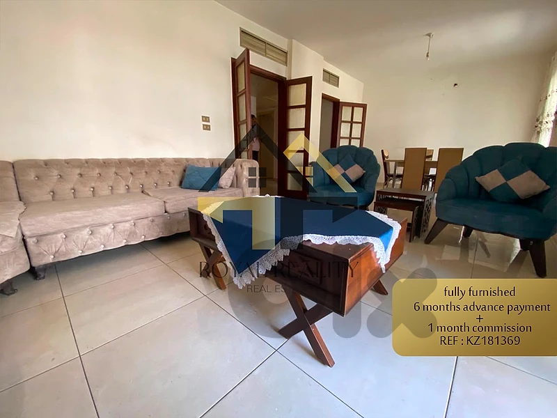 apartment for rent in caracas -KZ شقة للايجار في كاراكاس