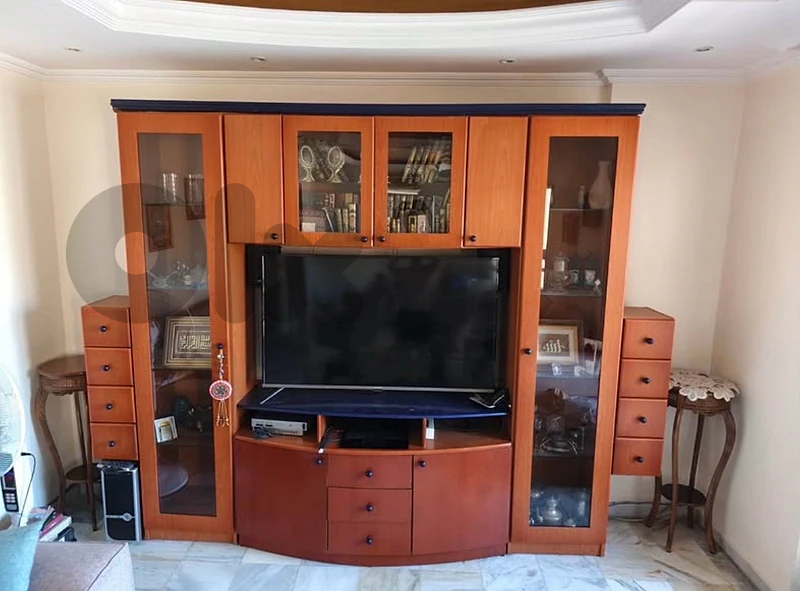 TV Cabinet - 200$
