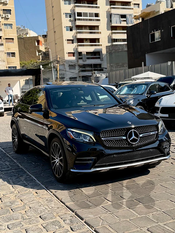 Mercedes CLC 2018