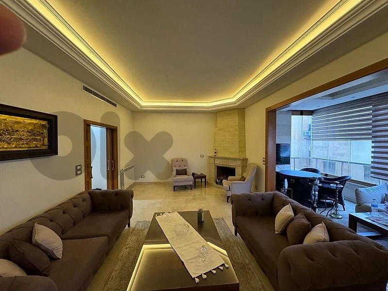 Apartment for Sale in Betchay-Baabda, REF#87274231SR