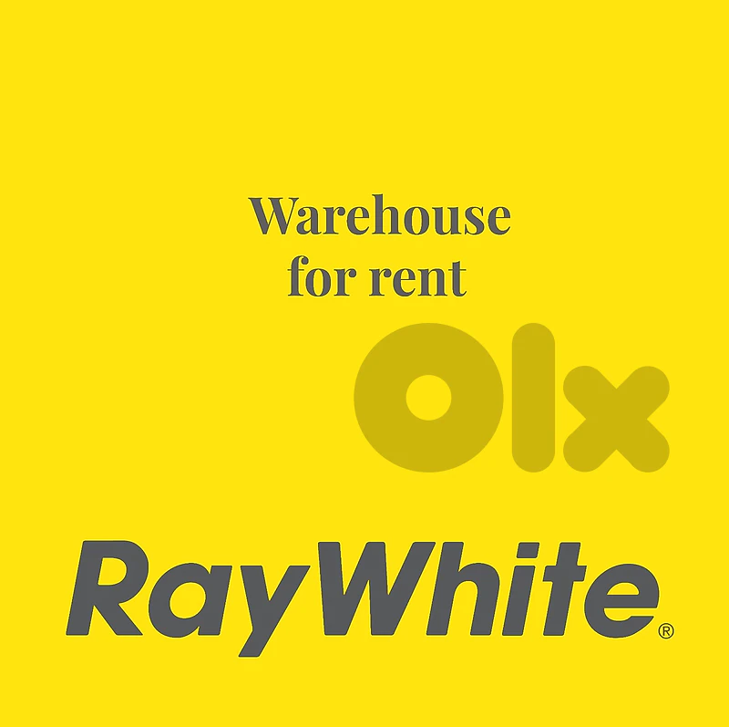 Warehouse For Rent In Dbayeh | Main Roadمستودع للإيجار في ضبية |