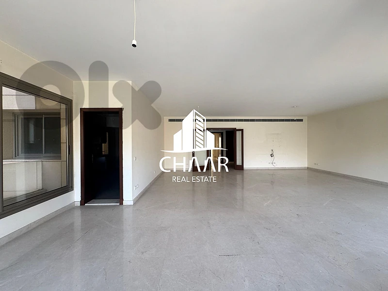 Apartment For Rent in Achrafieh - #R3253
