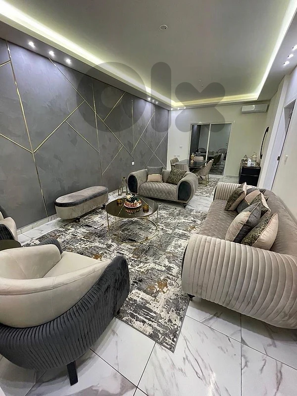 full salon