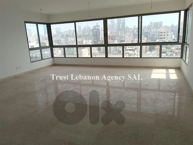 Apartment for sale in Badaroشقة للايجار في بدارو