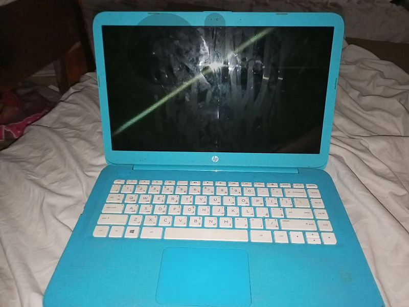 laptop hp for sell