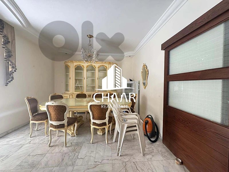 Apartment For Sale in Ras Al Nabaa - #R2666