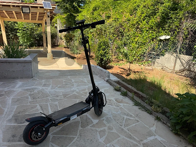 T4 Electric Scooter
