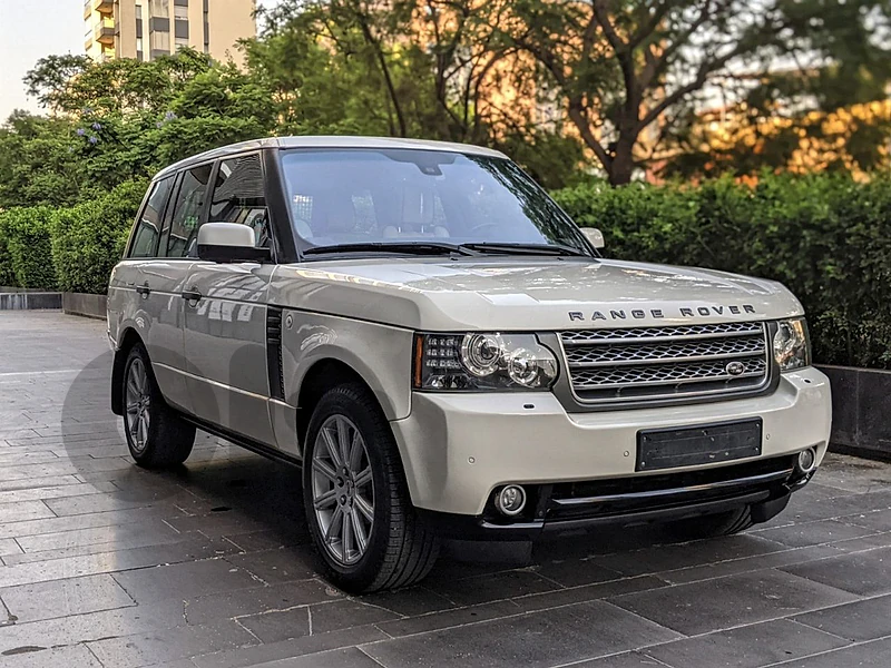 Vogue Supercharged 2010 Luxury / 61,000 Miles (One owner since 2013)