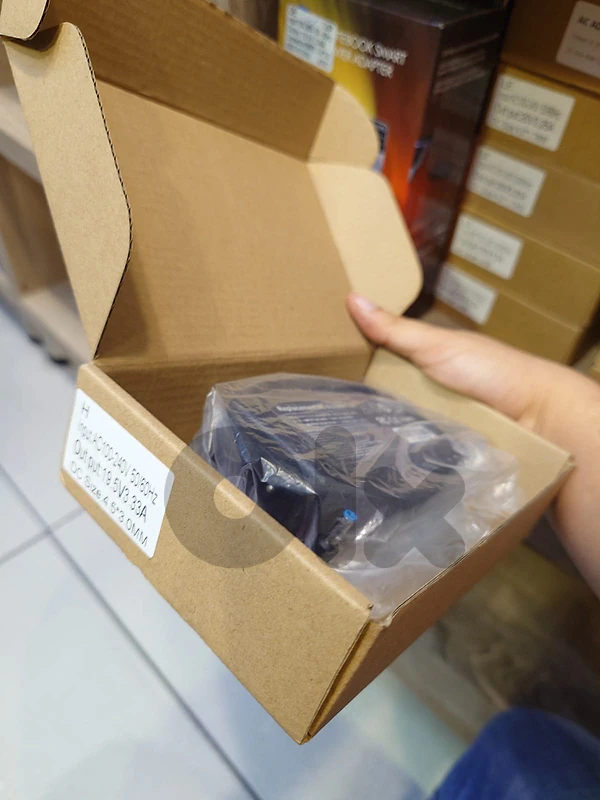 Laptop charger 19.5v 3.33a