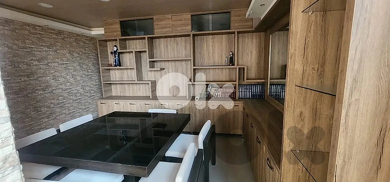 GM526AJ - Apartment for Rent in Mansourieh - شقة للإيجار في المنصورية