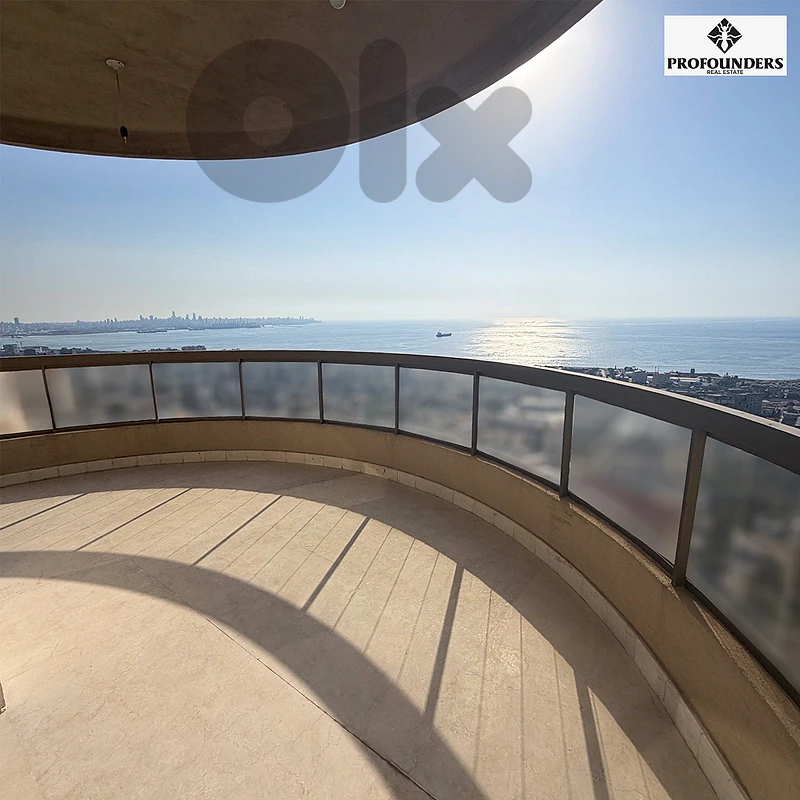 Apartment for sale in Dbayeh شقة للبيع في ضبية
