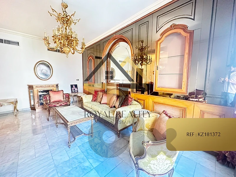 apartment for sale in mar elias -KZ شقة للبيع في مار لياس