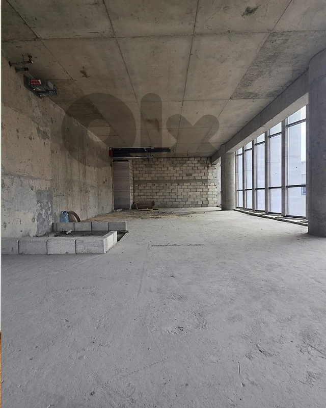 RAO26-5304 Office for Rent – Achrafieh | 164 m²